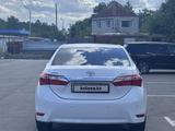 Toyota Corolla 2013 годаүшін6 500 000 тг. в Павлодар – фото 3