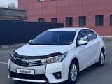 Toyota Corolla 2013 годаүшін6 500 000 тг. в Павлодар