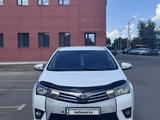Toyota Corolla 2013 годаүшін6 500 000 тг. в Павлодар – фото 2