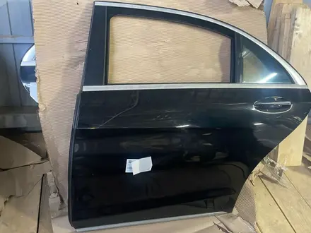 Задние двери на Мерседес W222 222 за 1 000 тг. в Алматы – фото 3
