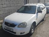 ВАЗ (Lada) Priora 2171 2012 годаүшін1 900 000 тг. в Шымкент