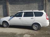 ВАЗ (Lada) Priora 2171 2012 годаүшін1 900 000 тг. в Шымкент – фото 2