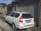 ВАЗ (Lada) Priora 2171 2012 годаүшін1 900 000 тг. в Шымкент – фото 3