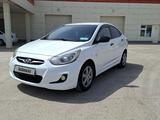Hyundai Accent 2013 годаүшін3 900 000 тг. в Жетысай