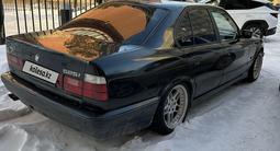 BMW 525 1991 года за 1 550 000 тг. в Усть-Каменогорск