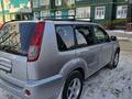 Nissan X-Trail 2004 года за 4 200 000 тг. в Актобе – фото 4