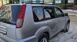 Nissan X-Trail 2004 годаүшін4 400 000 тг. в Актобе – фото 4