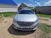 Hyundai Sonata 2015 годаүшін6 750 000 тг. в Астана