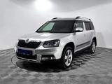 Skoda Yeti 2014 годаүшін7 000 000 тг. в Актау