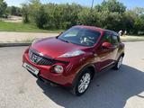 Nissan Juke 2012 годаүшін5 200 000 тг. в Караганда – фото 4