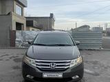 Honda Odyssey 2012 годаүшін11 500 000 тг. в Тараз