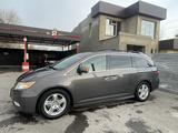 Honda Odyssey 2012 годаүшін11 500 000 тг. в Тараз – фото 2