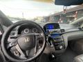 Honda Odyssey 2012 года за 11 500 000 тг. в Тараз – фото 7