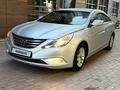 Hyundai Sonata 2012 года за 6 700 000 тг. в Астана