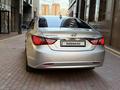 Hyundai Sonata 2012 года за 6 700 000 тг. в Астана – фото 6