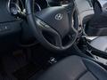 Hyundai Sonata 2012 года за 6 700 000 тг. в Астана – фото 11