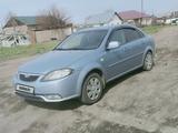 Daewoo Gentra 2014 годаүшін4 550 000 тг. в Семей – фото 2