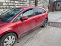 Citroen C4 2010 года за 3 500 000 тг. в Алматы