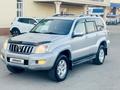 Toyota Land Cruiser Prado 2008 годаfor11 300 000 тг. в Тараз