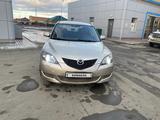 Mazda 3 2004 года за 1 900 000 тг. в Атырау – фото 2