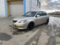 Mazda 3 2004 годаүшін1 900 000 тг. в Атырау