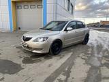 Mazda 3 2004 годаүшін1 900 000 тг. в Атырау