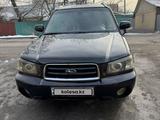 Subaru Forester 2002 года за 3 600 000 тг. в Алматы