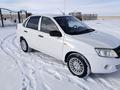 ВАЗ (Lada) Granta 2190 2012 года за 2 600 000 тг. в Аксуат – фото 6