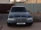 Mercedes-Benz C 280 1995 года за 2 480 000 тг. в Астана