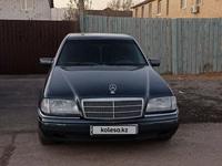 Mercedes-Benz C 280 1995 годаүшін2 600 000 тг. в Астана