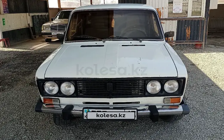 ВАЗ (Lada) 2106 2003 годаүшін550 000 тг. в Туркестан