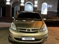 Toyota Sienna 2008 годаүшін8 500 000 тг. в Актобе – фото 3