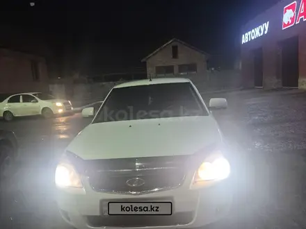 ВАЗ (Lada) Priora 2170 2015 года за 2 400 000 тг. в Усть-Каменогорск – фото 9