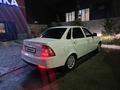 ВАЗ (Lada) Priora 2170 2015 года за 2 400 000 тг. в Усть-Каменогорск – фото 7