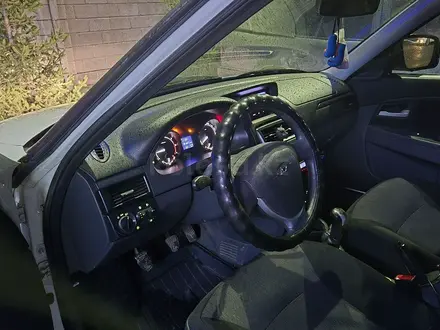 ВАЗ (Lada) Priora 2170 2015 года за 2 400 000 тг. в Усть-Каменогорск – фото 8