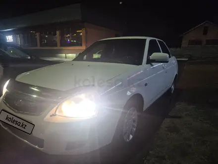 ВАЗ (Lada) Priora 2170 2015 года за 2 400 000 тг. в Усть-Каменогорск – фото 10