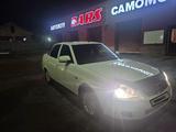 ВАЗ (Lada) Priora 2170 2015 годаүшін2 400 000 тг. в Усть-Каменогорск