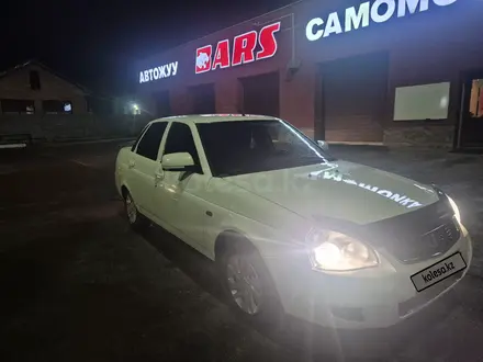 ВАЗ (Lada) Priora 2170 2015 года за 2 400 000 тг. в Усть-Каменогорск