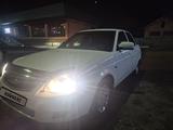 ВАЗ (Lada) Priora 2170 2015 годаүшін2 400 000 тг. в Усть-Каменогорск – фото 3