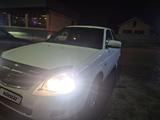 ВАЗ (Lada) Priora 2170 2015 годаүшін2 400 000 тг. в Усть-Каменогорск – фото 4