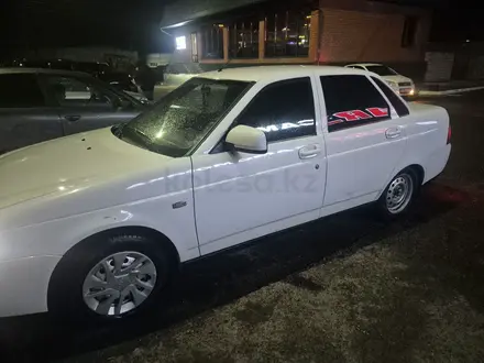 ВАЗ (Lada) Priora 2170 2015 года за 2 400 000 тг. в Усть-Каменогорск – фото 5