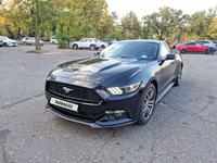 Ford Mustang 2015 годаүшін10 500 000 тг. в Алматы