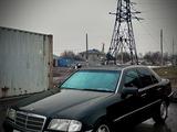 Mercedes-Benz C 220 1995 года за 2 100 000 тг. в Каскелен