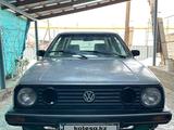 Volkswagen Golf 1989 годаүшін700 000 тг. в Алматы