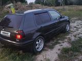 Volkswagen Golf 1992 годаүшін1 100 000 тг. в Шымкент – фото 2