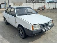 ВАЗ (Lada) 21099 1996 годаүшін500 000 тг. в Семей