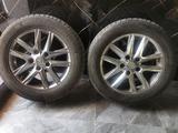 Диски и шины Lexus lx570үшін380 000 тг. в Шымкент – фото 4