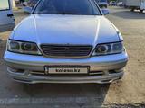 Toyota Mark II 1996 годаfor2 750 000 тг. в Алматы – фото 5