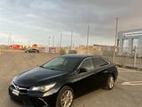 Toyota Camry 2016 года за 6 500 000 тг. в Актау