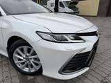 Toyota Camry 2023 годаүшін14 000 000 тг. в Костанай – фото 4
